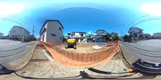 パノラマのサムネイル画像