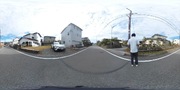 パノラマのサムネイル画像