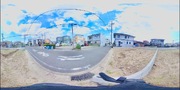 パノラマのサムネイル画像