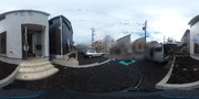 パノラマのサムネイル画像