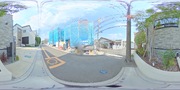 パノラマのサムネイル画像