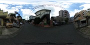 パノラマのサムネイル画像