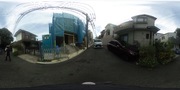 パノラマのサムネイル画像
