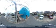パノラマのサムネイル画像