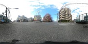 パノラマのサムネイル画像