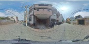パノラマのサムネイル画像