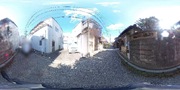 パノラマのサムネイル画像