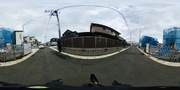 パノラマのサムネイル画像
