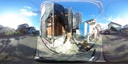 パノラマのサムネイル画像