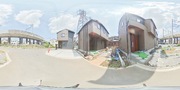 パノラマのサムネイル画像