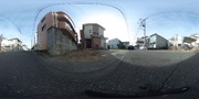 パノラマのサムネイル画像