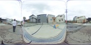 パノラマのサムネイル画像