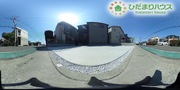 パノラマのサムネイル画像