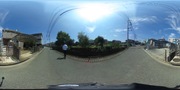 パノラマのサムネイル画像