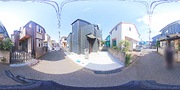 パノラマのサムネイル画像