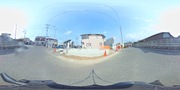 パノラマのサムネイル画像