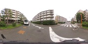 パノラマのサムネイル画像