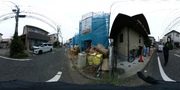 パノラマのサムネイル画像