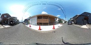パノラマのサムネイル画像
