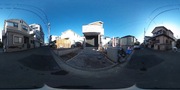 パノラマのサムネイル画像