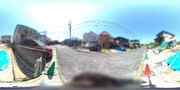 パノラマのサムネイル画像