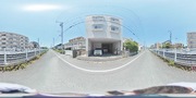 パノラマのサムネイル画像