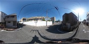パノラマのサムネイル画像