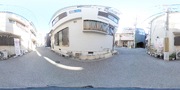 パノラマのサムネイル画像