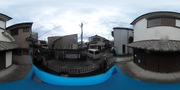 パノラマのサムネイル画像