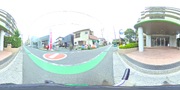 パノラマのサムネイル画像