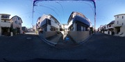 パノラマのサムネイル画像