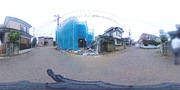 パノラマのサムネイル画像