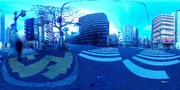 パノラマのサムネイル画像