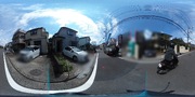 パノラマのサムネイル画像