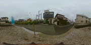 パノラマのサムネイル画像