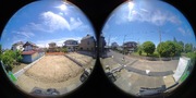 パノラマのサムネイル画像