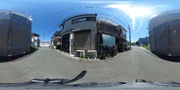 パノラマのサムネイル画像