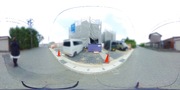 パノラマのサムネイル画像