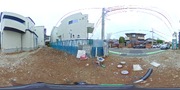 パノラマのサムネイル画像