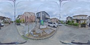 パノラマのサムネイル画像