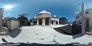 パノラマのサムネイル画像