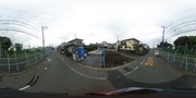 パノラマのサムネイル画像