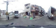パノラマのサムネイル画像