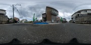 パノラマのサムネイル画像