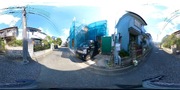 パノラマのサムネイル画像