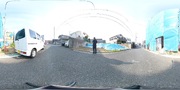 パノラマのサムネイル画像