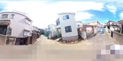 パノラマのサムネイル画像