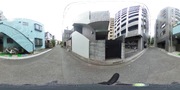 パノラマのサムネイル画像