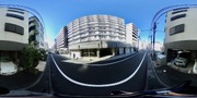 パノラマのサムネイル画像