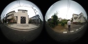パノラマのサムネイル画像